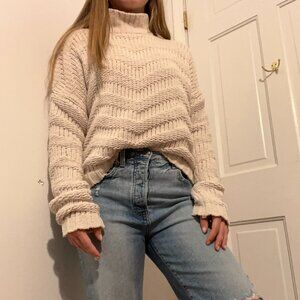 Rory Gilmore Inspired Sweater